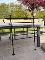 Grille auto chien wiltec, Auto diversen, Hondenrekken, Ophalen of Verzenden, Zo goed als nieuw