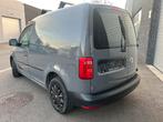 Volkswagen caddy 1.0benzine Lichte vracht/airco/1j garantie, Autos, Achat, Euro 6, Entreprise, 2 places