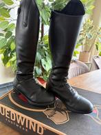 Zalige rijlaarzen, Dieren en Toebehoren, Paardrijkleding, Ophalen, Zo goed als nieuw