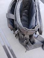 Sac à poisson, Enlèvement