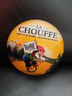La chouffe taplens tap lens nieuw, Verzamelen, Biermerken, Ophalen of Verzenden
