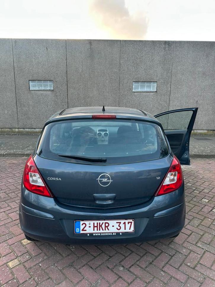 OPEL CORSA 1.2 BENZIN, Auto's, Opel, Particulier, Corsa, Benzine, Stadsauto, Ophalen