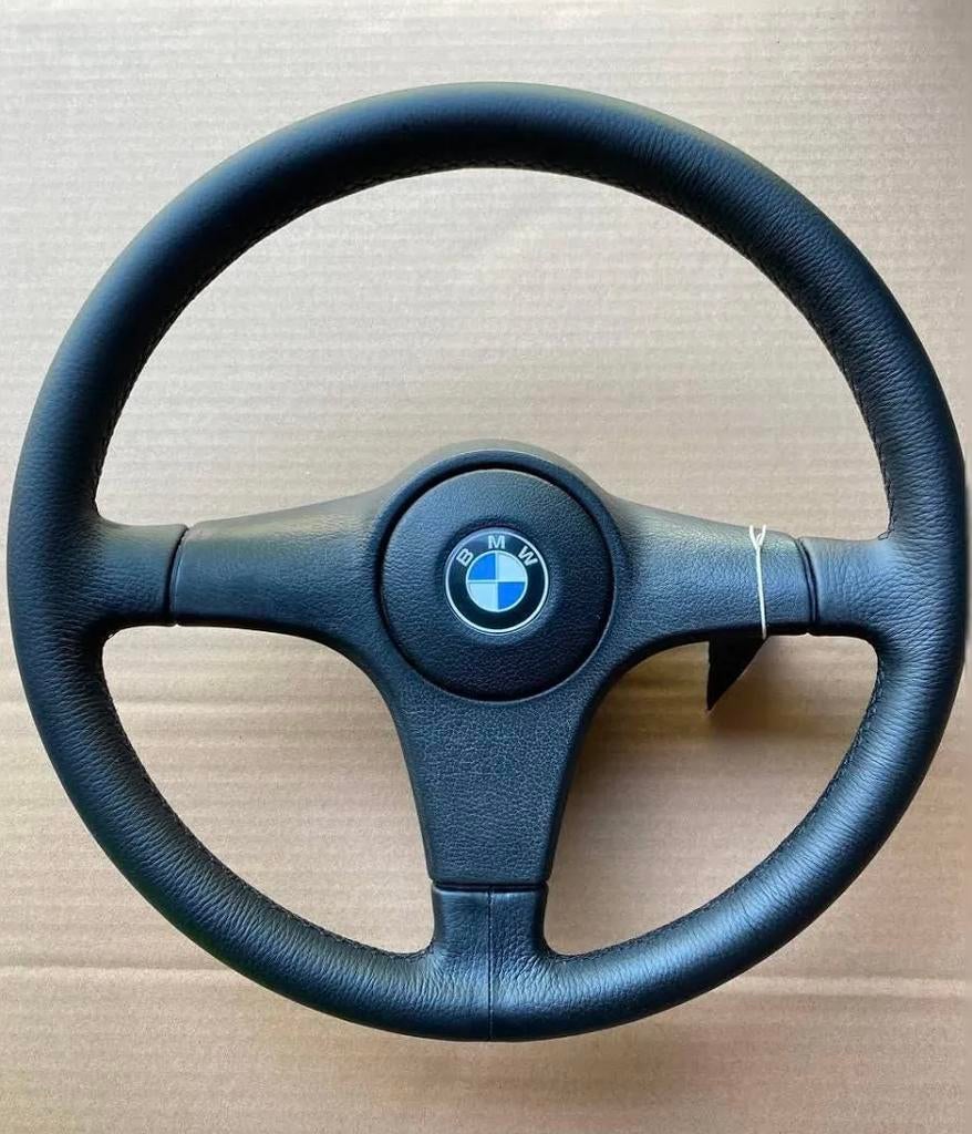 Volant Sport BMW, Autos : Pièces & Accessoires, Enlèvement, BMW