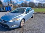 ford mondeo , 2008 , 212.000 km, diesel, Auto's, Mondeo, Blauw, Particulier, Euro 4