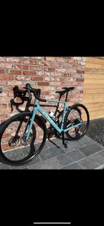 Vélo de route Cube Attain race, Fietsen en Brommers, 28 inch, 10 tot 15 versnellingen, Heren, 53 tot 57 cm