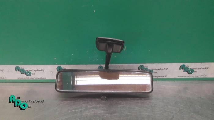 Binnenspiegel van een Volvo 2-Serie, Auto-onderdelen, Spiegels, Volvo, Gebruikt, 3 maanden garantie, Ophalen of Verzenden