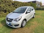 OPEL KARL 1.0 BENZINE AUTOMAAT, Autos, Achat, Entreprise, https://public.car-pass.be/vhr/76688fb6-dc24-4709-b3df-9db5354895f0