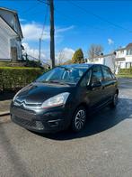 Citroën C4 /1.6 hdi prêt à immatriculer, Autos, Entreprise, Noir, 5 portes, Tissu