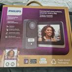 Visiophone Philips WelcomeEye Connect 3 -, Enlèvement ou Envoi, Neuf