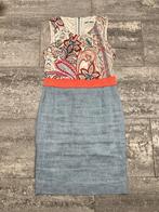 Robe Amania Mo 40, Taille 38/40 (M), Enlèvement ou Envoi, Autres couleurs, Comme neuf