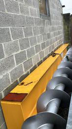 Poutrel HAE 500, Doe-het-zelf en Bouw, Ophalen, Gebruikt, IJzer