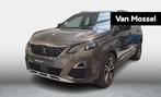 Peugeot 3008 1.6 PureTech 130kW S&S Auto GT Line, Autos, Entreprise, 1505 kg, https://public.car-pass.be/vhr/69a67603-394e-4a16-b4f4-ee9a4ce94508