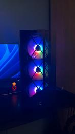 MSI-gaming-pc, Computers en Software, Ophalen of Verzenden, Zo goed als nieuw, Gaming, SSD