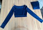 Set top en broek, Kleding | Dames, Overige Dameskleding, Ophalen of Verzenden, Zo goed als nieuw