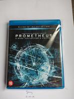 Prometheus (4 disc collector's edition), Comme neuf, Enlèvement ou Envoi