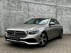 Mercedes-Benz E-Klasse 200 D Berline Luxury Line | Trekhaak, Auto's, Automaat, 4 deurs, Gebruikt, Beige