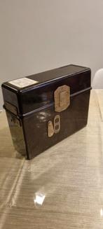 WW2  Duitse veldtelefoon., Verzamelen, Militaria | Tweede Wereldoorlog, Ophalen