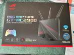 Asus ROG Rapture GT-AC2900, Ophalen of Verzenden, Zo goed als nieuw, Asus