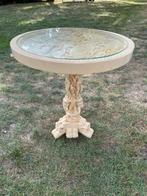 Decoratief oosters tafeltje, Antiek en Kunst, Ophalen