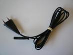 Stroomkabel van 1,80 m, Ophalen of Verzenden, Zo goed als nieuw