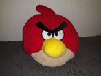 Knuffel Red Angry Birds, Gebruikt, Ophalen of Verzenden