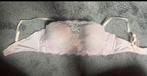 Hunkemöller NIEUW lichtroze bh 80C, Ophalen of Verzenden, BH