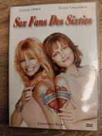 The Banger Sisters (2002) (Goldie Hawn) Zeer Zeldzaam! DVD, Gebruikt, Ophalen of Verzenden