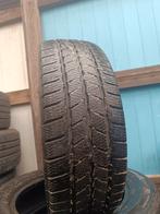 195 65r16c continental avec montage et équilibrage, Enlèvement, Utilisé