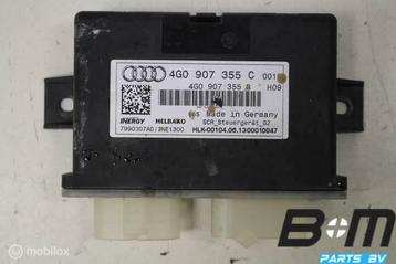 Regelappa. reductiemiddel doseersysteem Audi A7 4G0907355C