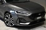 Ford Focus ST LINE 1.0 - CARPLAY - ACC - DAB - VERW. STUUR -, Auto's, Stof, Gebruikt, Bedrijf, 5 deurs