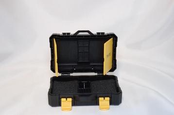 Boite rangement batterie appareil photo + cartes mémoires beschikbaar voor biedingen
