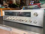 SANYO VINTAGE DCX 2600L RECEIVER werkt goed!, Ophalen, Gebruikt, Speakers, Overige merken