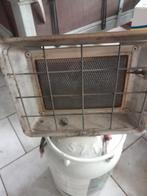 Gasverwarming met bidon, Dieren en Toebehoren, Ophalen