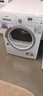 IQ700 Droogkast Siemens 8kg  A+++ self-cleaning condenser, Elektronische apparatuur, Droogkasten, Ophalen of Verzenden