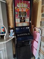 Gokkast ace five, Verzamelen, Automaten | Gokkasten en Fruitautomaten, Ophalen, Gebruikt
