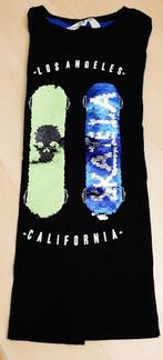 T-shirt, Kinderen en Baby's, Kinderkleding | Maat 134, Ophalen of Verzenden, Gebruikt, H&M, Shirt of Longsleeve