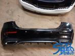 Achterbumper A-KLASSE W177 SEDAN V177 AMG A1778859001 696, Arrière, Mercedes-Benz, Utilisé, Mercedes-Benz