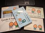5 boeken Cyanide & Happiness, Amerika, Kris Wilson & Matt Melvin, Ophalen of Verzenden, Zo goed als nieuw