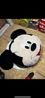 Xxxl mickey mouse kussen, Enlèvement, Comme neuf