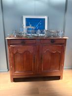 Armoire Cherry, Avec tablette(s), Cerisier, 100 à 150 cm, Enlèvement