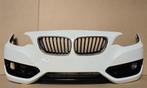 Voorbumper BMW 2 Serie F22 F23 bj. 2013-2018 Origineel, Auto-onderdelen, Gebruikt, Voor, Herkomst onderdeel bekend, Ophalen of Verzenden