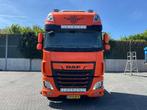 2017 DAF XF 510 FTG Vrachtwagen, Auto's, Vrachtwagens, Euro 6, Bedrijf, Diesel, DAF