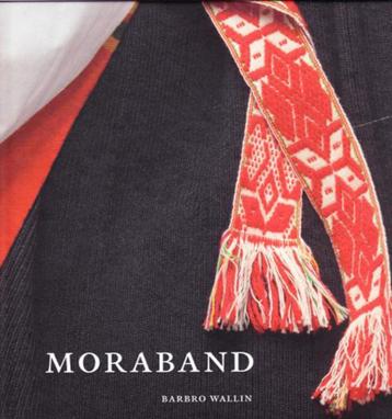 Boek Moraband Weaving NIEUW beschikbaar voor biedingen