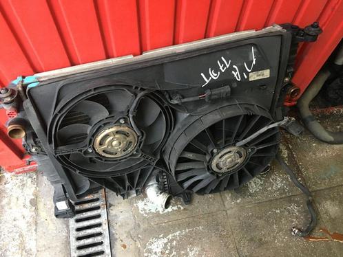 RADIATEUR OPEL MERIVA A 1700 TURBO DIESEL, Auto-onderdelen, Overige Auto-onderdelen, Opel, Gebruikt, Ophalen