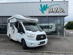 Chausson Flash 514, Caravans en Kamperen, Caméra de recul, Ford, Tot en met 3, 5 tot 6 meter