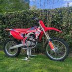 Honda cr450f 2016 crf450 Crossmotor, no KTM 250 cr 125, Motoren