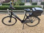 Verschillende elektrische fietsen te koop, Fietsen en Brommers, Ophalen, Qwic, Gebruikt, 47 tot 51 cm