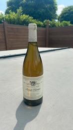 Saint Veran 1999 Domaine da la Croix Senaille lot 6 over, Ophalen of Verzenden, Zo goed als nieuw