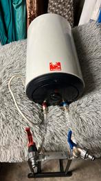 Chaudière électrique, Boiler, Utilisé, Moins de 20 litres, 6 à 10 ans