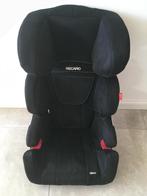 Recaro Milano autostoel, Kinderen en Baby's, Ophalen, Verstelbare rugleuning, 15 t/m 36 kg, Gebruikt